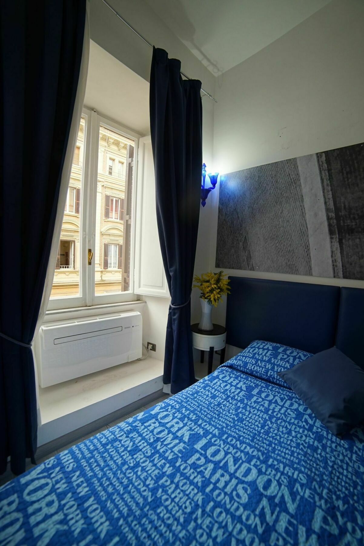 Casa de hóspedes White Vatican Roma