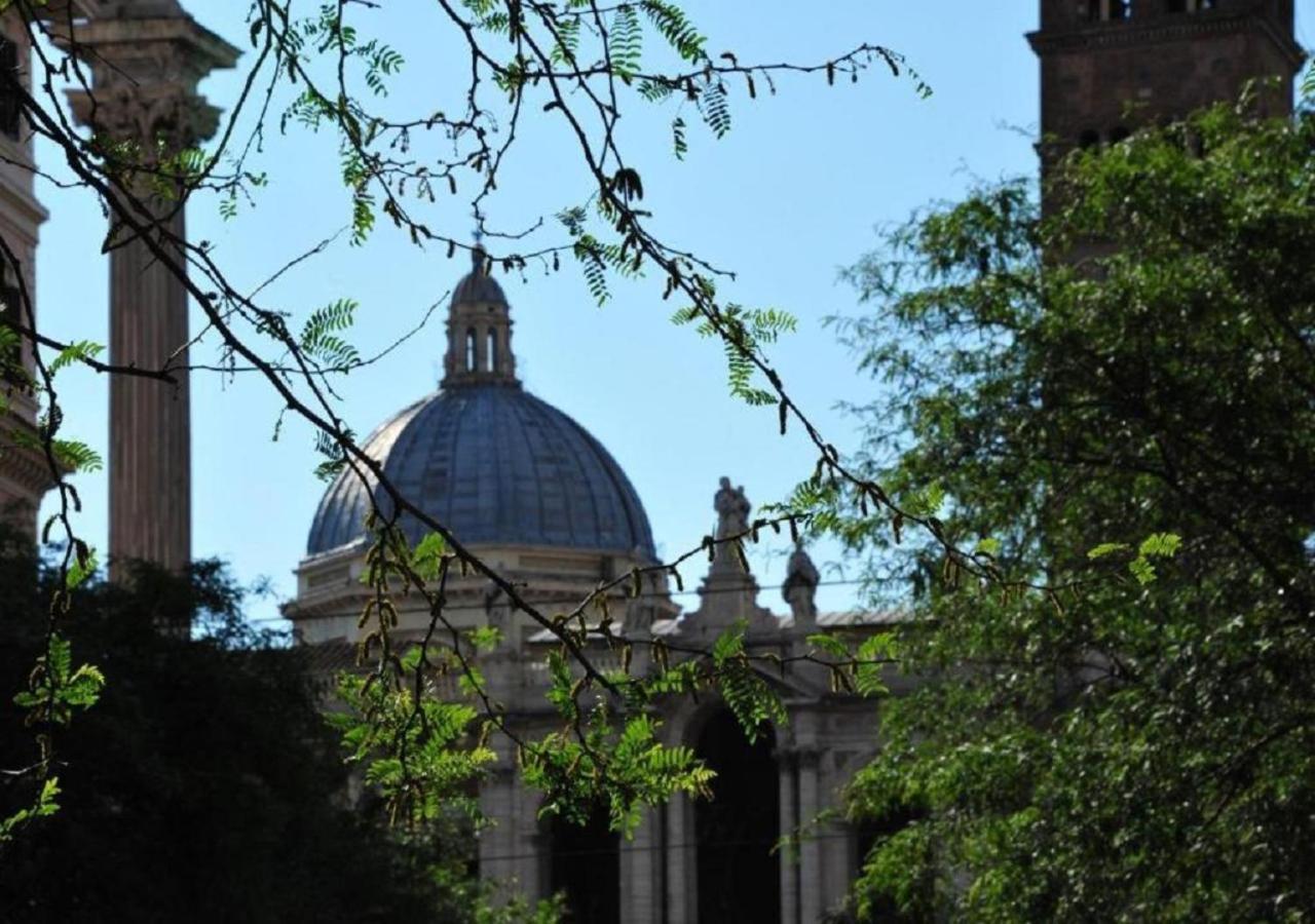 Pensión White Vatican Roma