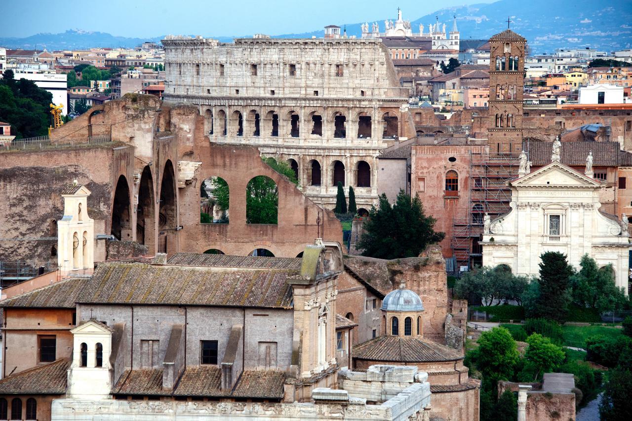 White Vatican Roma